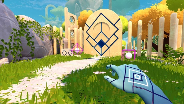 Игра для ПК Rokaplay Tobla - Divine Path (12+)