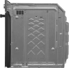 Духовой шкаф Электрический Hotpoint HSTF 1231 Jsah нержавеющая сталь