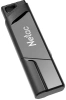 Флеш Диск Netac 32GB U336 NT03U336S-032G-32BK USB3.2 черный