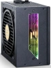Блок питания Zalman ATX 1000W ZM1000-TMX2 VIEW Gen.5 80+ gold 24pin APFC 120mm fan color 12xSATA Cab Manag RTL