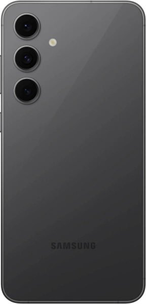 Смартфон Samsung SM-S721B Galaxy S24 FE 512Gb 8Gb графит моноблок 3G 4G 2Sim 6.7" 1080x2340 Android 14 50Mpix 802.11 a/b/g/n/ac/ax NFC GPS GSM900/1800 GSM1900 Protect