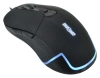 Мышь Оклик 965G RACER черный оптическая 2400dpi USB 6but (1018258)