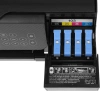 МФУ струйный Epson L3260 (C11CJ66409/507/511/414/K58507) A4 WiFi черный