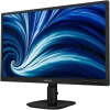 Монитор Philips 23.8" 24B2N2100L черный IPS LED 16:9 HDMI матовая 1300:1 250cd 178гр/178гр 1920x1080 100Hz VGA FHD 4.37кг