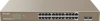 Коммутатор IP-Com G3326P-24-410W (L2) 24x1Гбит/с 2xКомбо(1000BASE-T/SFP) 2SFP 24PoE 370W управляемый
