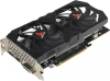 Видеокарта Biostar PCI-E 4.0 RTX3050-6G NVIDIA GeForce RTX 3050 6Gb 96bit GDDR6 1042/14000 DVIx1 HDMIx1 DPx1 HDCP Ret