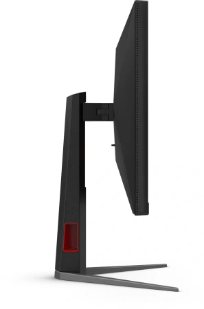Монитор AOC 27" Q27G4ZMN черный VA LED 16:9 HDMI матовая HAS Piv 5000:1 450cd 178гр/178гр 2560x1440 240Hz DP Quad 2K (1440p) 7.05кг