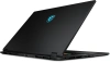 Ноутбук MSI Stealth 18 HX AI A2XWJG-052RU Core Ultra 9 275HX 64Gb SSD2Tb NVIDIA GeForce RTX5090 24Gb 18" IPS UHD+ (3840x2400) Windows 11 Home black WiFi BT Cam (9S7-183341-052)