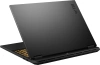 Ноутбук Asus TUF Gaming F16 FX608JP-RV019 Core i5 13450HX 32Gb SSD1Tb NVIDIA GeForce RTX 5070 8Gb 16" IPS WUXGA (1920x1200) без ОС grey WiFi BT Cam (90NR0MJ1-M00110)
