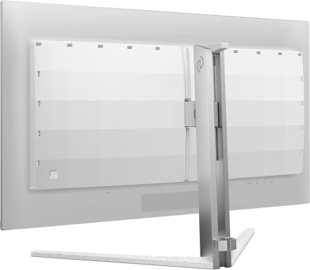 Монитор Philips 31.5" Evnia 8000 32M2N8800 белый QD OLED LED 16:9 HDMI M/M матовая HAS Piv 1500000:1 1000cd 178гр/178гр 3840x2160 240Hz G-Sync DP Quad 4K (2160p) USB 9.65кг