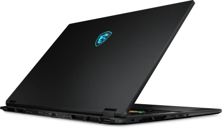 Ноутбук MSI Stealth 18 HX AI A2XWJG-052RU Core Ultra 9 275HX 64Gb SSD2Tb NVIDIA GeForce RTX5090 24Gb 18" IPS UHD+ (3840x2400) Windows 11 Home black WiFi BT Cam (9S7-183341-052)