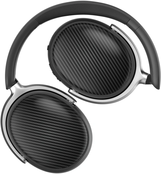 Наушники мониторные A4Tech Fstyler BH350C черный беспроводные bluetooth оголовье (BH350C BLACK)