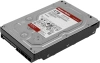 Жесткий диск WD SATA-III 4Tb WD4003FFBX NAS Red Pro (7200rpm) 256Mb 3.5"