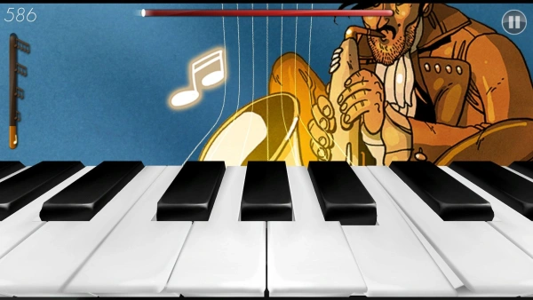 Игра для ПК Forever Entertainment Frederic: Resurrection of Music Director`s Cut (16+)