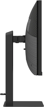 Монитор Bloody 27" MN273Q черный IPS LED 16:9 HDMI M/M матовая HAS Piv 300cd 178гр/178гр 2560x1440 180Hz G-Sync FreeSync DP QHD 4.85кг