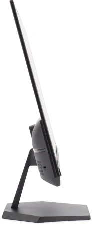 Монитор Digma 27" Overdrive 27P511F черный IPS LED 1ms 16:9 HDMI M/M матовая 300cd 178гр/178гр 1920x1080 180Hz G-Sync FreeSync DP FHD 5.8кг