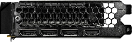 Видеокарта Palit PCI-E 5.0 PA-RTX5050 STORMX NVIDIA GeForce RTX 5050 8Gb 128bit GDDR6 2317/20000 HDMIx1 DPx3 HDCP Ret