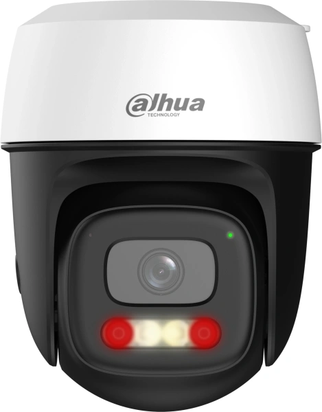 Камера видеонаблюдения IP Dahua DH-IPC-P5IP-PV-0280B Wi-Fi 2.8-2.8мм цв. (DH-P5I-PV)