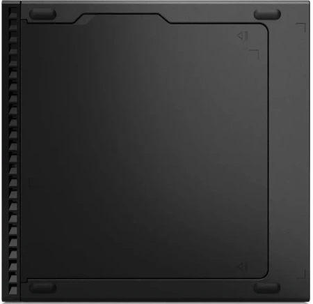 Неттоп Lenovo ThinkCentre Tiny M70q-4 slim i5 13400T (1.3) 8Gb SSD512Gb UHDG 730 без ОС GbitEth WiFi BT 90W kb мышь клавиатура черный (12E3003EUM)