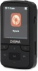 Плеер Hi-Fi Flash Digma Z5 BT 16Gb черный/1.54"/FM/microSD/microSDHC/clip