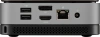 ПК Мини Osio BaseLine B51i-007 i3 1215U (1.2) 8Gb SSD256Gb UHDG без ОС GbitEth WiFi BT 59.85W коричневый/серебристый (RUS)