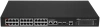 Коммутатор Dahua DH-S4228-24GT-240 (L2) 28x1Гбит/с 2SFP 24PoE 240W управляемый