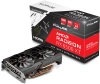 Видеокарта Sapphire PCI-E 4.0 11314-07-20G RX 6500XT Gaming OC Pulse AMD Radeon RX 6500XT 4Gb 64bit GDDR6 2685/18000 HDMIx1 DPx1 HDCP Ret