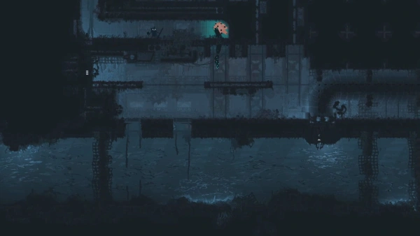 Дополнение к игре для ПК Akupara Games Rain World: The Watcher (12+)
