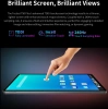 Планшет Teclast T50Plus 2025 T7280 (2.2) 8C RAM8Gb ROM256Gb 10.95" IPS 1920x1200 Android 15 серый 13Mpix 8Mpix BT WiFi microSD 1Tb 8000mAh 15hr
