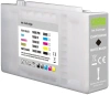 Картридж струйный Cactus CS-EPT693500 T6935 черный матовый (350мл) для Epson SureColor SC-T3000/T3070/T3200/T5000/5200 с чипом