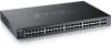 Коммутатор Zyxel NebulaFlex XGS1935-52-EU0101F (L2+) 48x1Гбит/с 4SFP+ управляемый