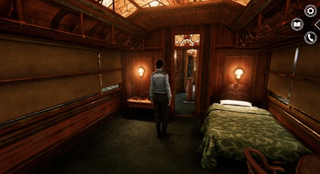 Игра для ПК Microids Syberia - Remastered (12+)