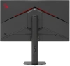 Монитор Bloody 27" MN1X черный IPS LED 1ms 16:9 HDMI M/M матовая HAS Piv 600cd 178гр/178гр 2560x1440 210Hz G-Sync FreeSync DP 2K 5.84кг