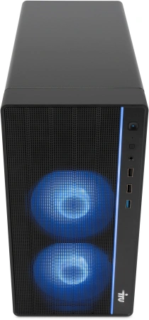 ПК IRU Tactio 310H6SEA MT i5 12400F (2.5) 16Gb SSD512Gb RTX3050 6Gb FreeDOS GbitEth 500W черный (RUS) (2113794)