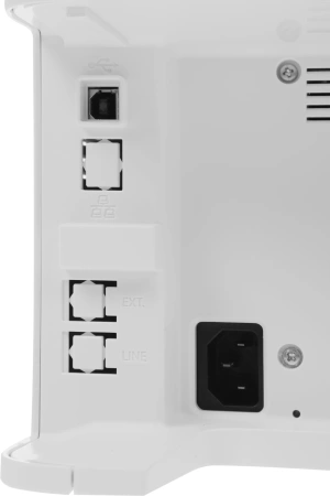 МФУ лазерный HP Laser 135a (Азия) (4ZB82A_BBU) A4 серый
