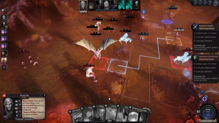 Игра для ПК Kalypso Media Immortal Realms: Vampire Wars (16+)