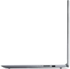 Ноутбук Lenovo IdeaPad Slim 3 16IAH8 Core i5 12450H 8Gb SSD512Gb Intel UHD Graphics 16" IPS WUXGA (1920x1200) без ОС grey WiFi BT Cam (83ES002XRK)