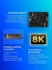 Видеокарта Asus PCI-E 4.0 DUAL-RTX3060-O12G-V2 LHR NVIDIA GeForce RTX 3060 12Gb 192bit GDDR6 1837/15000 HDMIx1 DPx3 HDCP Ret