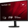 Монитор ViewSonic 23.8" VA24G1-H черный IPS LED 1ms 16:9 HDMI матовая 1500:1 400cd 178гр/178гр 1920x1080 144Hz VGA FHD 2.5кг