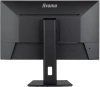 Монитор Iiyama 27" ProLite XUB2793QSU-B7 черный IPS LED 16:9 HDMI M/M матовая HAS Piv 300cd 178гр/178гр 2560x1440 100Hz DP 2K USB 5.6кг