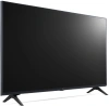 Телевизор LED LG 65" 65UT80006LA.ARUB черный 4K Ultra HD 60Hz DVB-T DVB-T2 DVB-C DVB-S DVB-S2 USB WiFi Smart TV