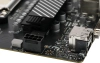 Материнская плата MSI PRO B650M-P Socket AM5 AMD B650 4xDDR5 mATX AC`97 8ch(7.1) 2.5Gg RAID+VGA+HDMI+DP