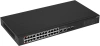 Коммутатор Dahua DH-CS4226-24ET-240 (L2) 24x100Мбит/с 2x1Гбит/с 2xКомбо(1000BASE-T/SFP) 240W управляемый