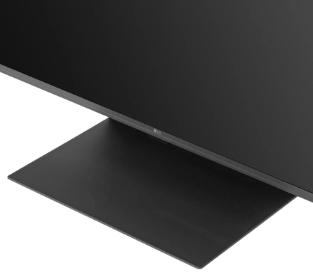 Телевизор LED LG 65" 65UR91006LA.ARUB черный 4K Ultra HD 50Hz DVB-T DVB-T2 DVB-C DVB-S DVB-S2 USB WiFi Smart TV