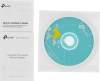 Сетевой адаптер 10G Ethernet TP-Link TX401 PCI Express x4