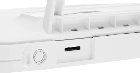 Роутер Huawei B530-336 (51060JHL) AC1300 10/100/1000BASE-TX/3G/4G/4G+ cat.7 белый