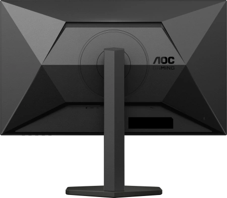 Монитор AOC 27" Q27G4XF черный Fast IPS LED 0.5ms 16:9 HDMI матовая HAS Piv 300cd 178гр/178гр 2560x1440 180Hz DP 2K 5.29кг