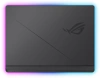 Ноутбук Asus ROG Strix G16 G615LW-S5080 Core Ultra 9 275HX 32Gb SSD1Tb NVIDIA GeForce RTX5080 16Gb 16" IPS WQXGA (2560x1600) без ОС grey WiFi BT Cam (90NR0LG1-M00330)