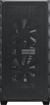 Корпус Montech Air 903 Base черный без БП ATX 9x120mm 3x140mm 2xUSB3.0 audio bott PSU