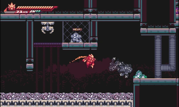 Игра для ПК PID Games Gravity Circuit + OST (12+)